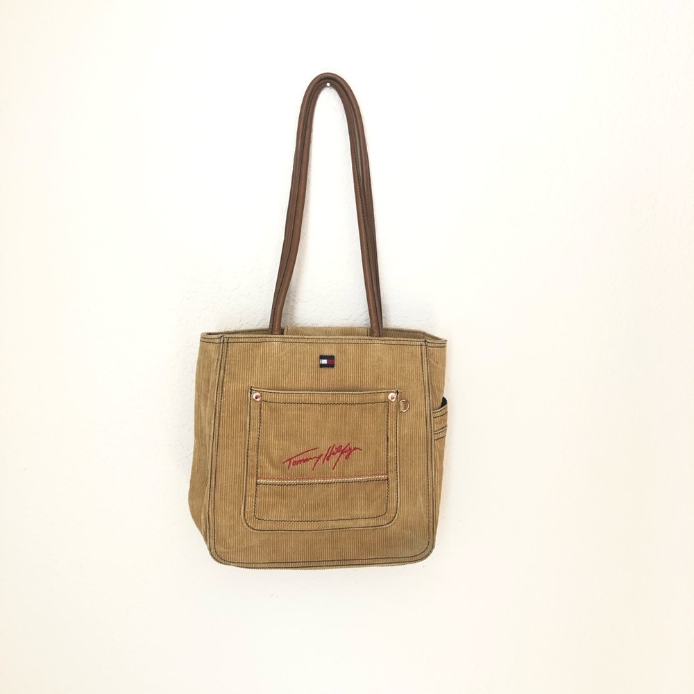 90’S TOMMY HILFIGER PURSE